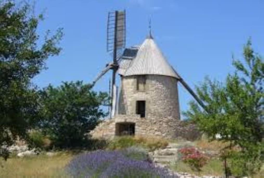 Maison Sur Les Hauteurs De Carcassonne Eksteriør billede