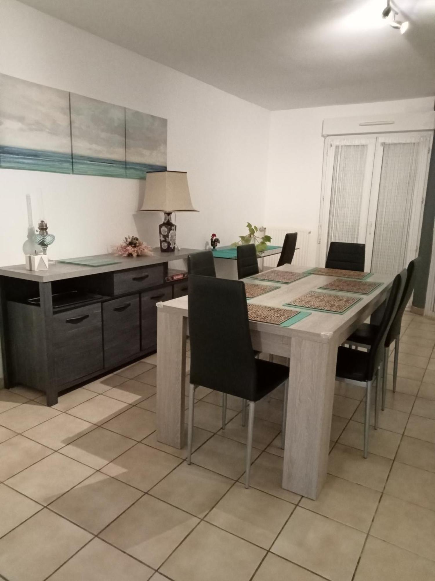 Maison Sur Les Hauteurs De Carcassonne Eksteriør billede
